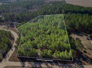 3201 Deer Run Lane, Statesboro, GA 30461