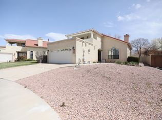 6216 Academy Ridge Ct NE, Albuquerque, NM 87111