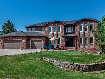 7256 S Chapparal Cir E, Centennial, CO, 80016