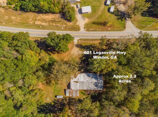 621 Loganville Hwy, Winder, GA 30680