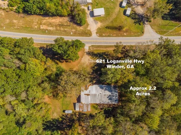621 Loganville Hwy, Winder, GA 30680