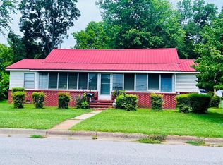 341 Forrest Ave, Mc Kenzie, TN 38201
