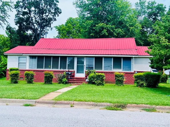 341 Forrest Ave, Mc Kenzie, TN 38201
