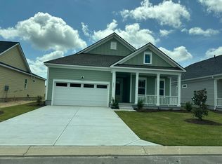 6555 Berg St #WD1104, Murrells Inlet, SC 29576