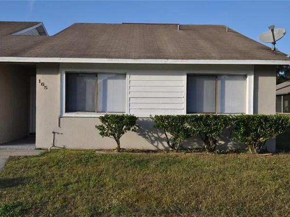165 Shannon Dr, Lakeland, FL 33809