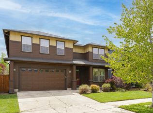 21177 Ritz Pl, Bend, OR 97702