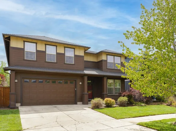 21177 Ritz Pl, Bend, OR 97702