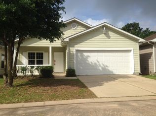 21131 Sweet Blossom Ln, Tomball, TX 77375