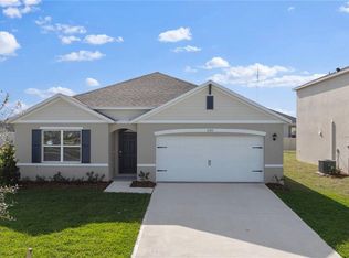 5142 Tana Terrace St, Cloud, FL 34772