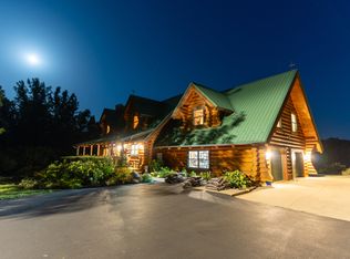 31982 Sheldons Grove Rd, Browning, IL 62624