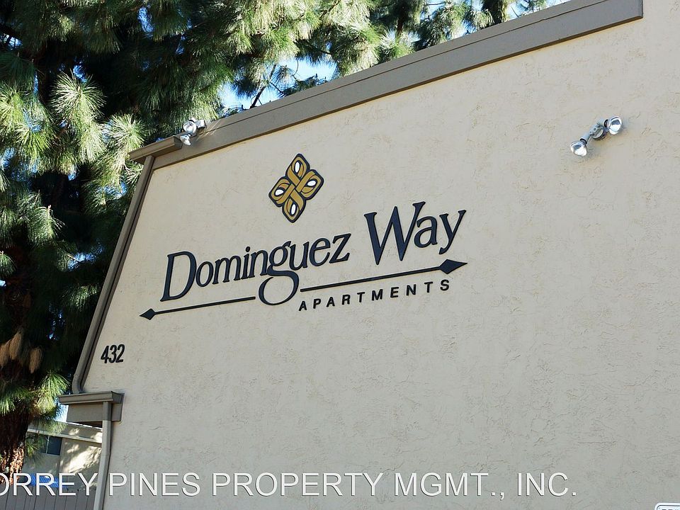 2nd image of 441 Dominguez Way APT 15