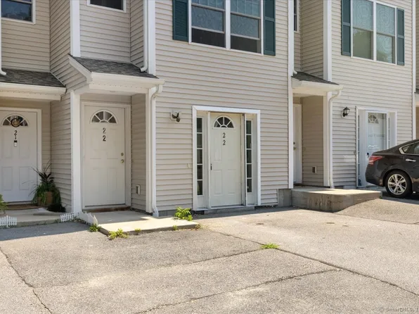 41 Palmer Street #22, Norwich, CT 06360
