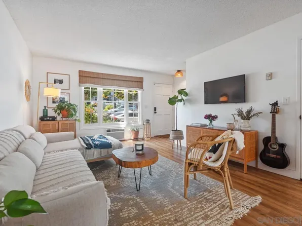 8150 Lemon Ave Unit 108, La Mesa, CA 91941