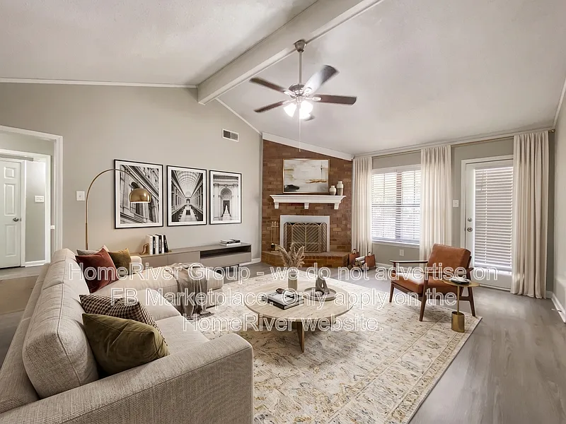 3 bed, 2.0 bath, 1544 sqft, $1,745 — Photo 2