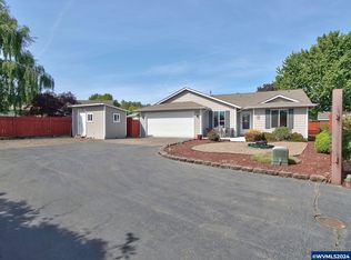 373 Scooter Ln NE, Salem, OR 97301
