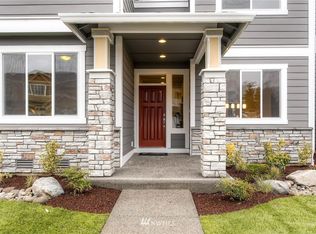 11524 172nd Stct E, Puyallup, WA