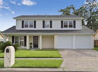 3729 Ashton Dr, Destrehan, LA 70047