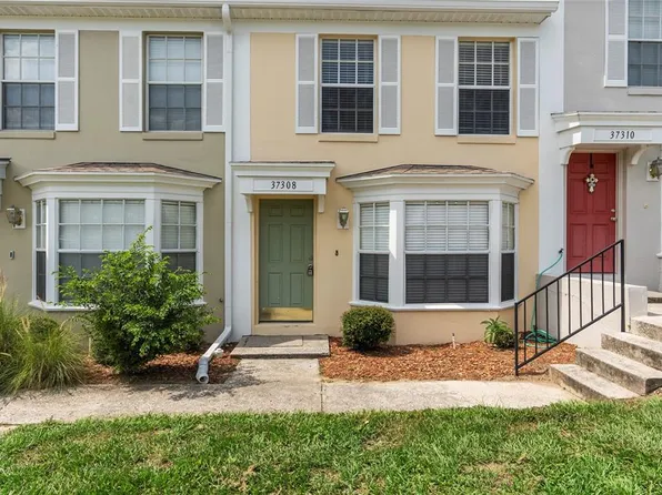 37308 EMBASSY PARK LANE #2, DADE CITY, FL 33525