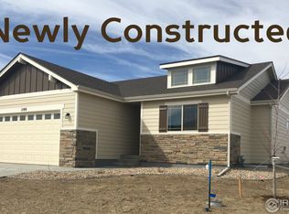 1100 Osprey Way, Wiggins, CO 80654