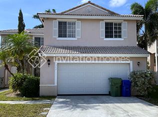 342 SW 190th Ter, Hollywood, FL 33029