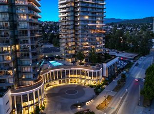 5333 Goring St #2606, Burnaby, BC V5B