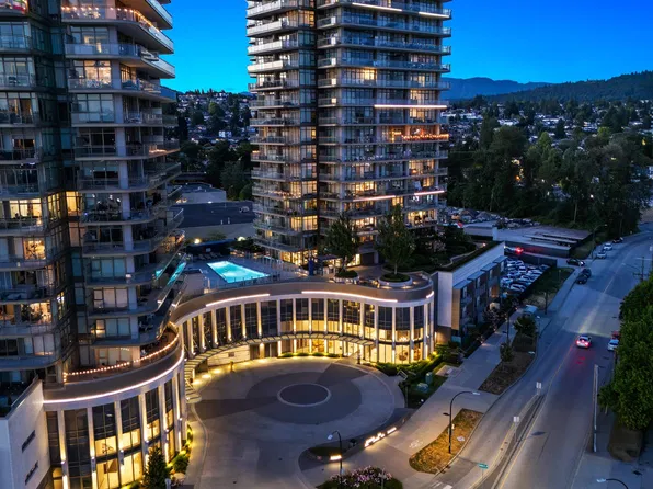 5333 Goring St #2606, Burnaby, BC V5B