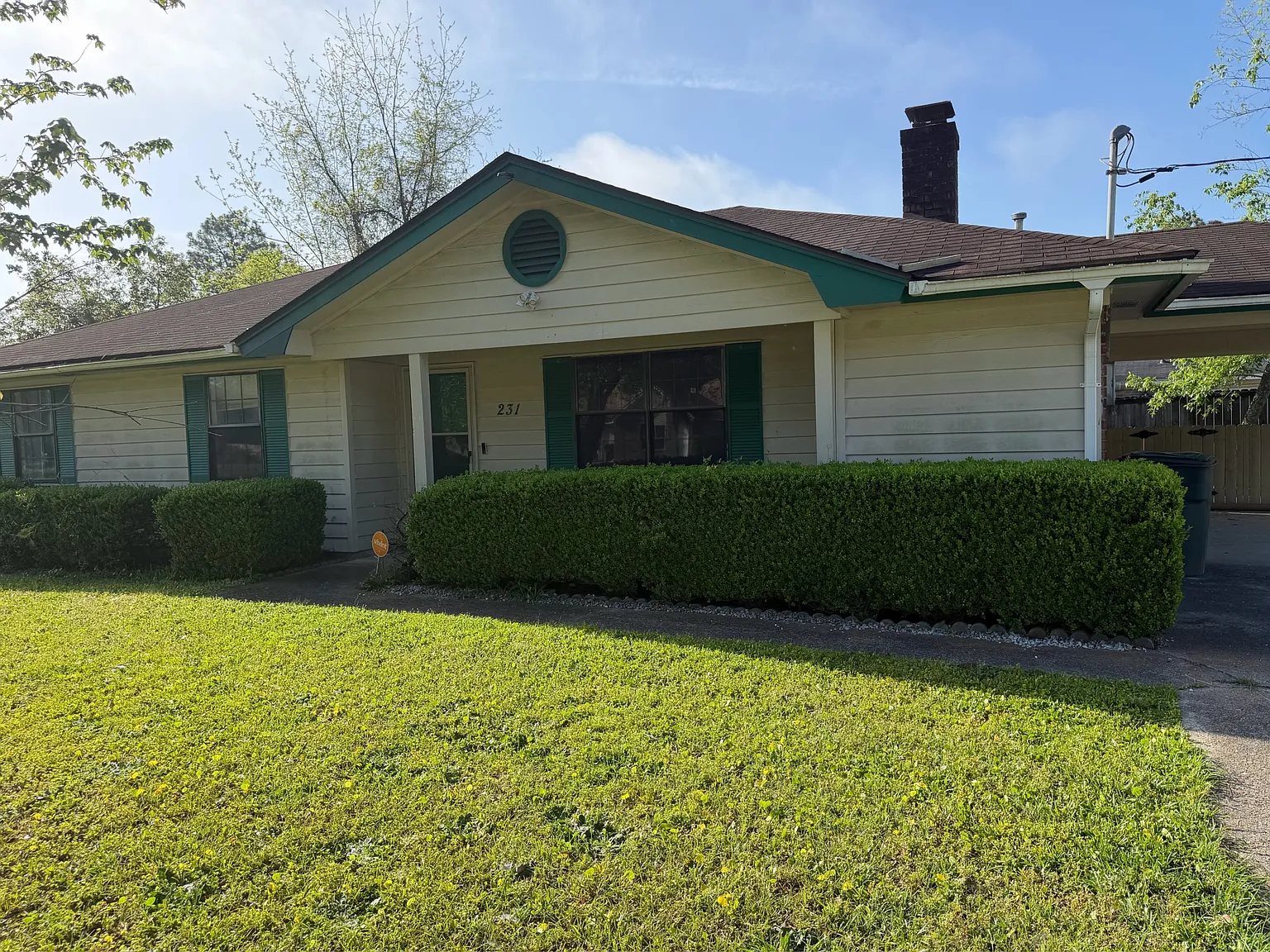 231 Honey Lane Circle - 1 — Photo 1
