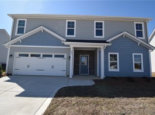 463 Winnsboro Rd #96, Raeford, NC 28376