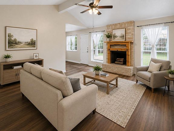 3rd image of 4818 Quailgate Dr