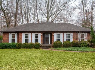 10616 Bracken Branch Ct, Louisville, KY 40223