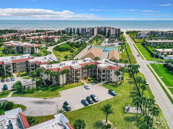 4250 A1a S Unit D26, Saint Augustine, FL 32080