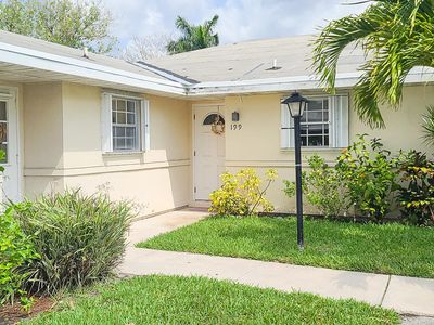 199 Cape Cod Circle, Lake Worth, FL, 33467