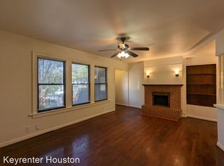 3714 Yupon St #A, Houston, TX 77006