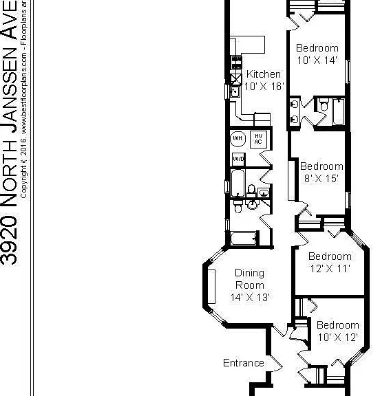 3920 N Janssen Ave #1 — Photo 15