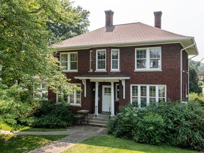 516 S Grant St, Earlville, IL, 60518