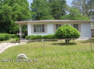 5739 Brait Ave, Jacksonville, FL 32209