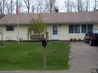 589 High Bridge Rd, Vermilion, OH 44089