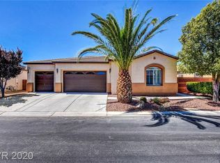 6085 Tarrant Ranch Rd, Las Vegas, NV 89131