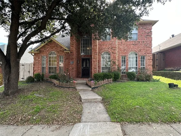 1716 Bennington Dr, Carrollton, TX 75007