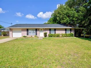 2277 Clifton St, Sebring, FL 33875