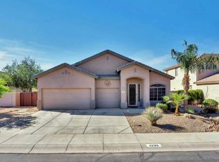 43185 W Bunker Dr, Maricopa, AZ 85138