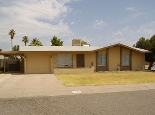 2302 W Bloomfield Rd, Phoenix, AZ 85029