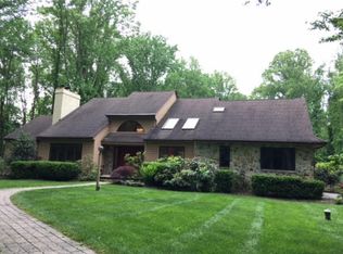 11 Ardmoor Ln, Chadds Ford, PA 19317