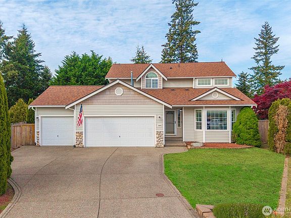 2nd image of 19605 84th Avenue E