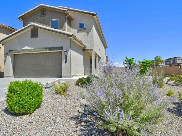 8701 Warm Wind Pl NW, Albuquerque, NM 87120