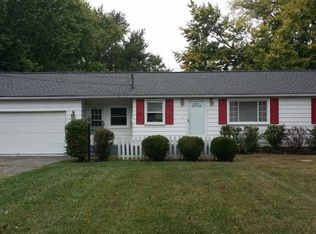 5607 Billings Rd, Castalia, OH 44824