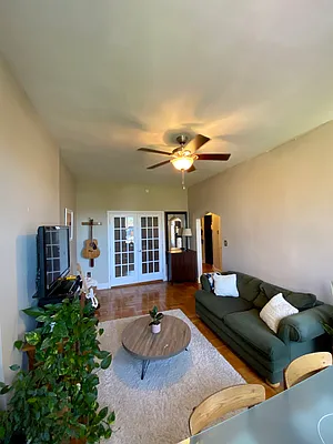 Rented by Brown Harris Stevens | media 12