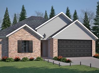 229 Belmont Blvd, Ruston, LA 71270