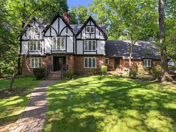 8327 Fulham Ct, Richmond, VA 23227