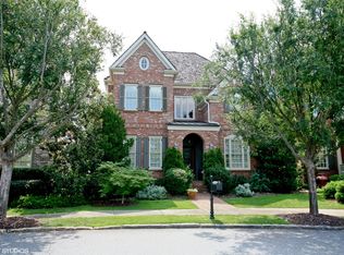 9 Conifer Cir NE, Atlanta, GA 30342